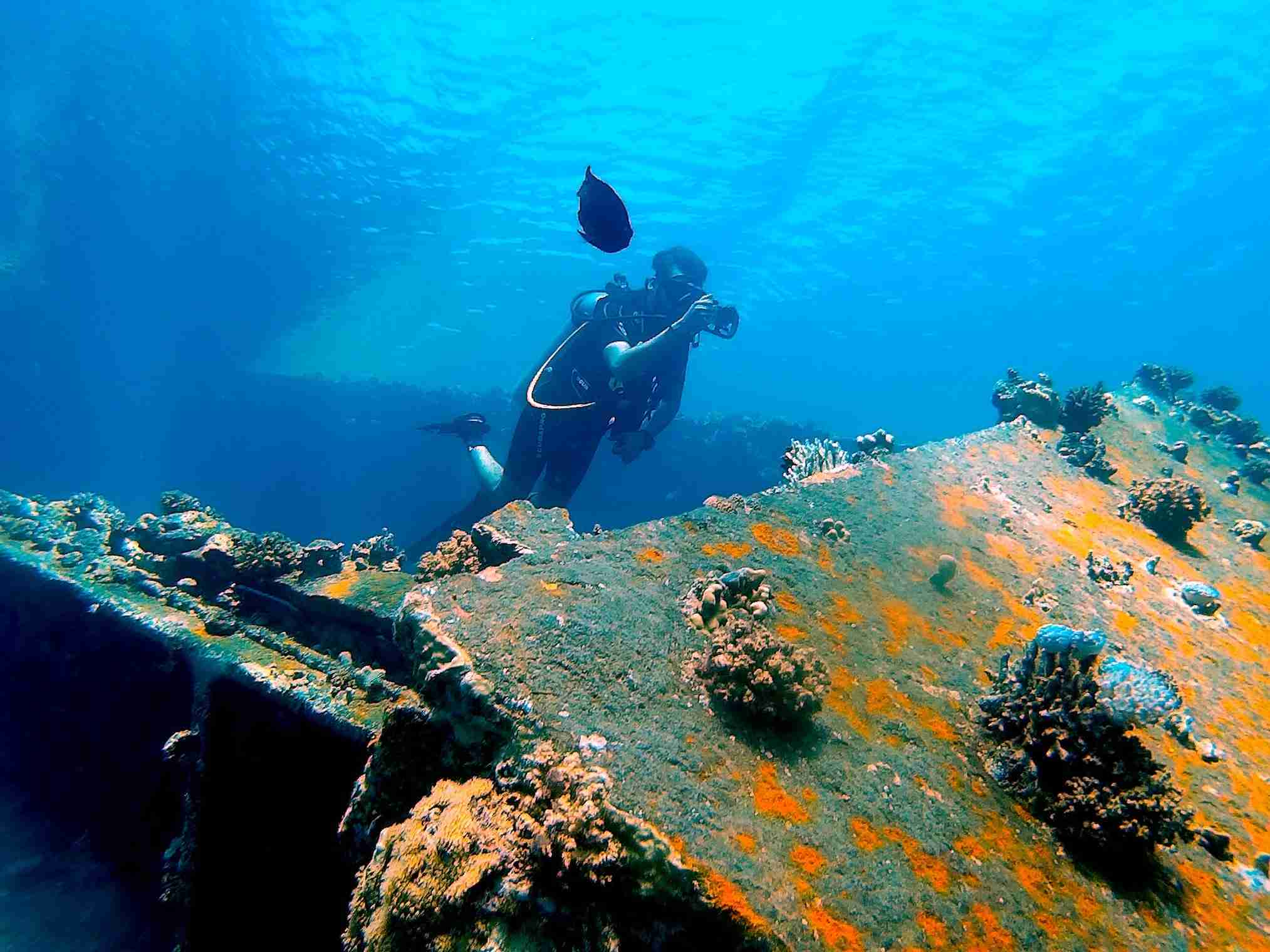 diving-expenses-in-cuba
