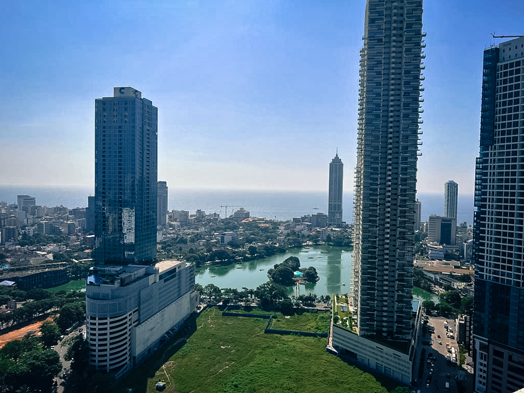 Colombo Unveiled: Discovering the Allure and Rich Heritage of Sri Lanka's Capital  Tornacense